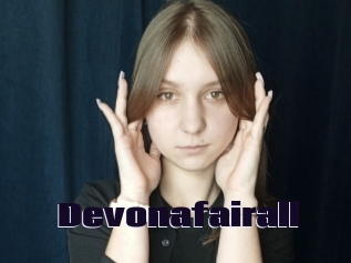 Devonafairall