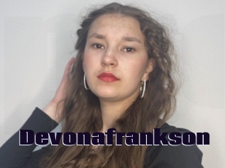 Devonafrankson