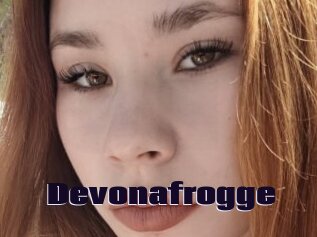 Devonafrogge