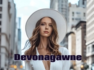 Devonagawne