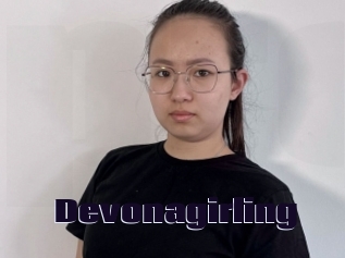 Devonagirling