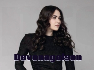 Devonagolson