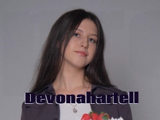 Devonahartell