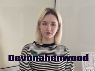 Devonahenwood