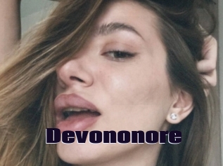 Devononore