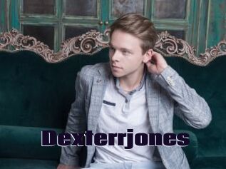 Dexterrjones