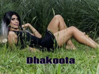 Dhakoota