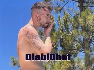 Diabl0hot