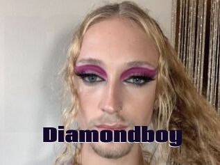 Diamondboy