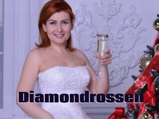 Diamondrossen