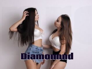 Diamonnnd
