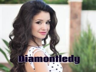 Diamontledy