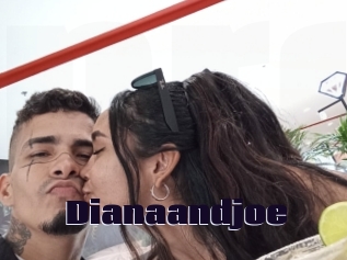 Dianaandjoe