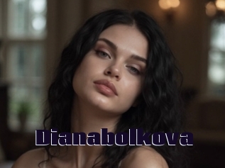 Dianabolkova