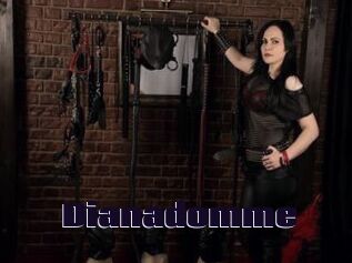 Dianadomme