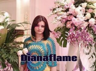 Dianaflame