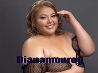 Dianamonroy