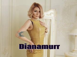 Dianamurr