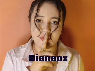 Dianaox