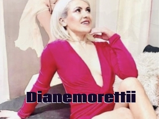 Dianemorettii