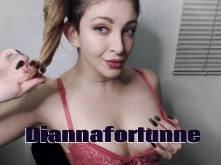 Diannafortunne
