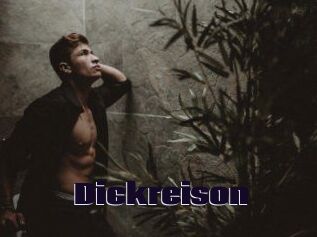 Dickreison