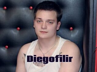 Diegofilir