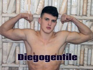 Diegogentile