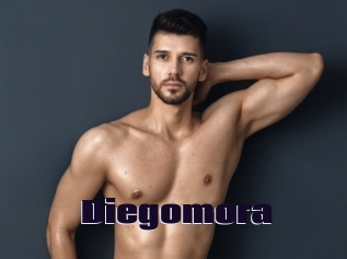 Diegomora