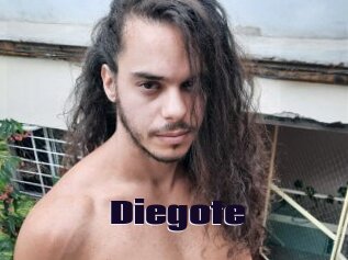 Diegote