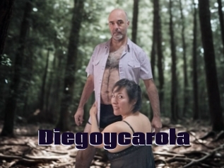 Diegoycarola