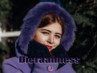 Dieraanness