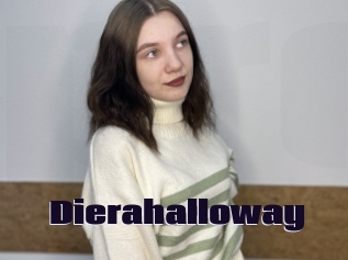 Dierahalloway