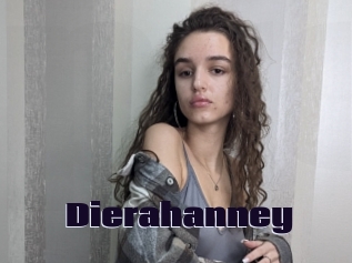 Dierahanney