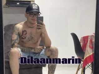 Dilaanmarin