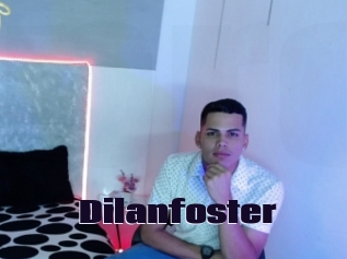 Dilanfoster