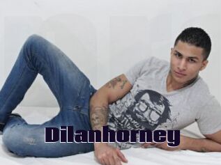 Dilanhorney