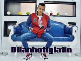 Dilanhottylatin