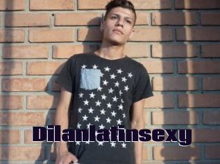 Dilanlatinsexy