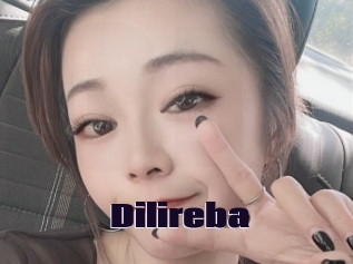 Dilireba