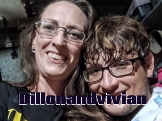 Dillonandvivian