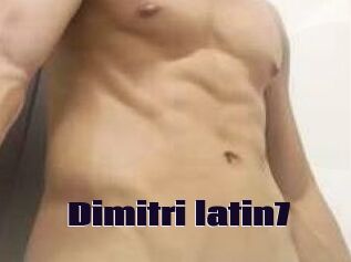 Dimitri_latin7