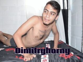 Dimitryhorny