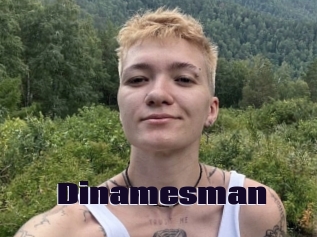 Dinamesman