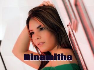 Dinamitha