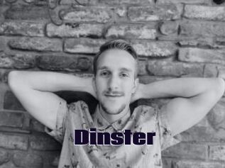 Dinster