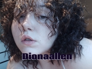 Dionaallen