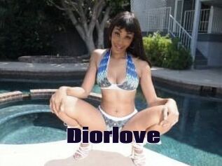 Diorlove