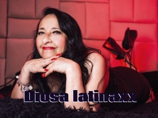 diosa_latinaxx Prolap Sex