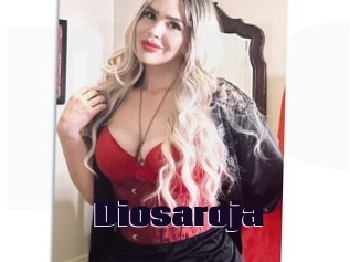 Diosaroja